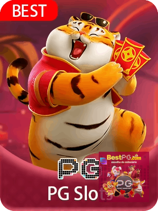 Ganhador BESTPG